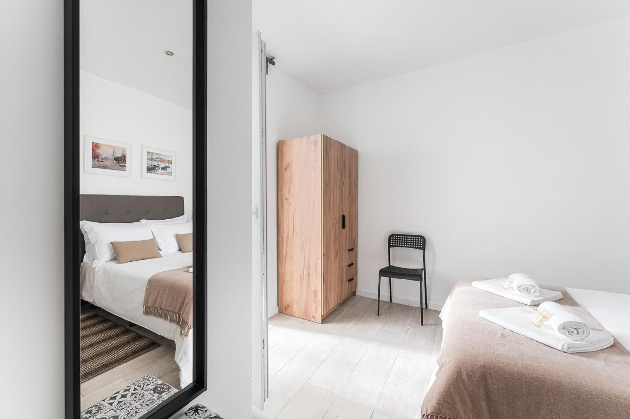 Casa Trindade Apartment Porto Exterior photo