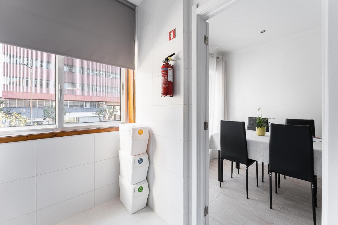 Casa Trindade Apartment Porto Exterior photo