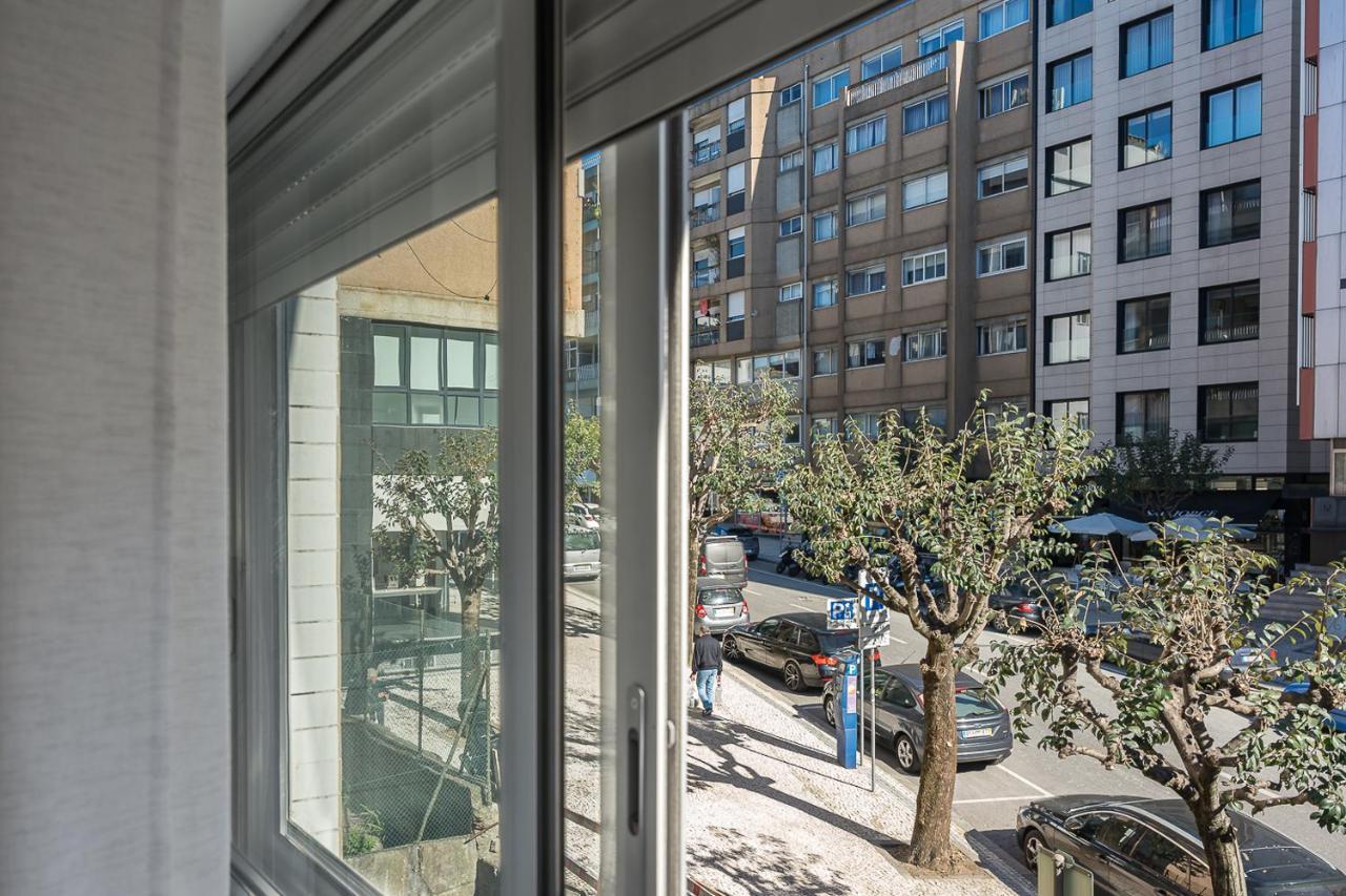 Casa Trindade Apartment Porto Exterior photo